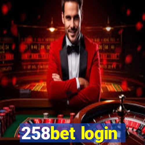 258bet login